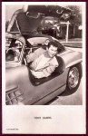 Tony Curtis
