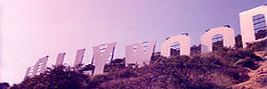 Hollywood Sign