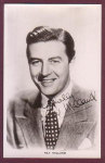 Ray Milland