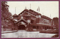 Olentangy Theatre and Park