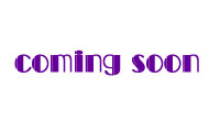 coming soon